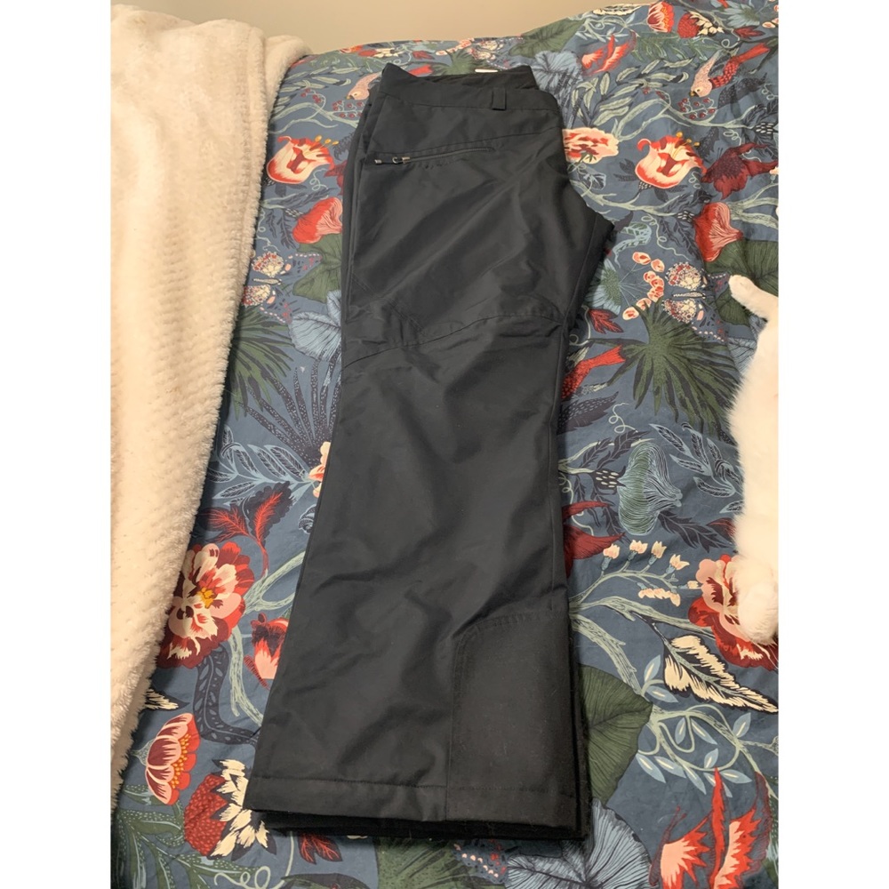 NWT Obermyer Snow Pants • Plus size • sz 20
